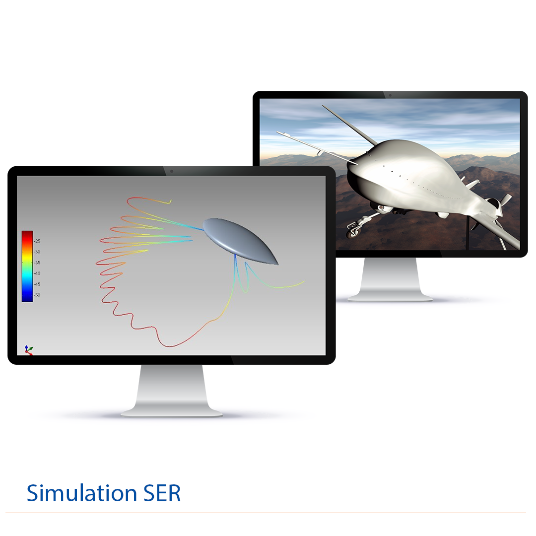 Simulation-SER2